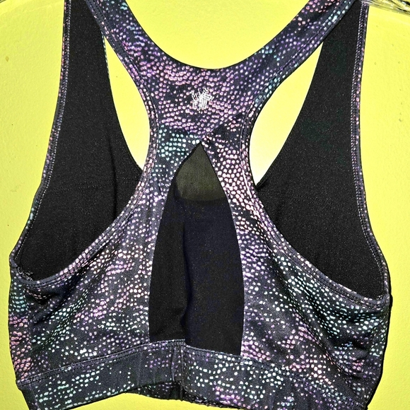 Tex Gear Sport Bra - Picture 2 of 3